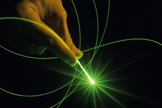 Le laser Holep Holmium 