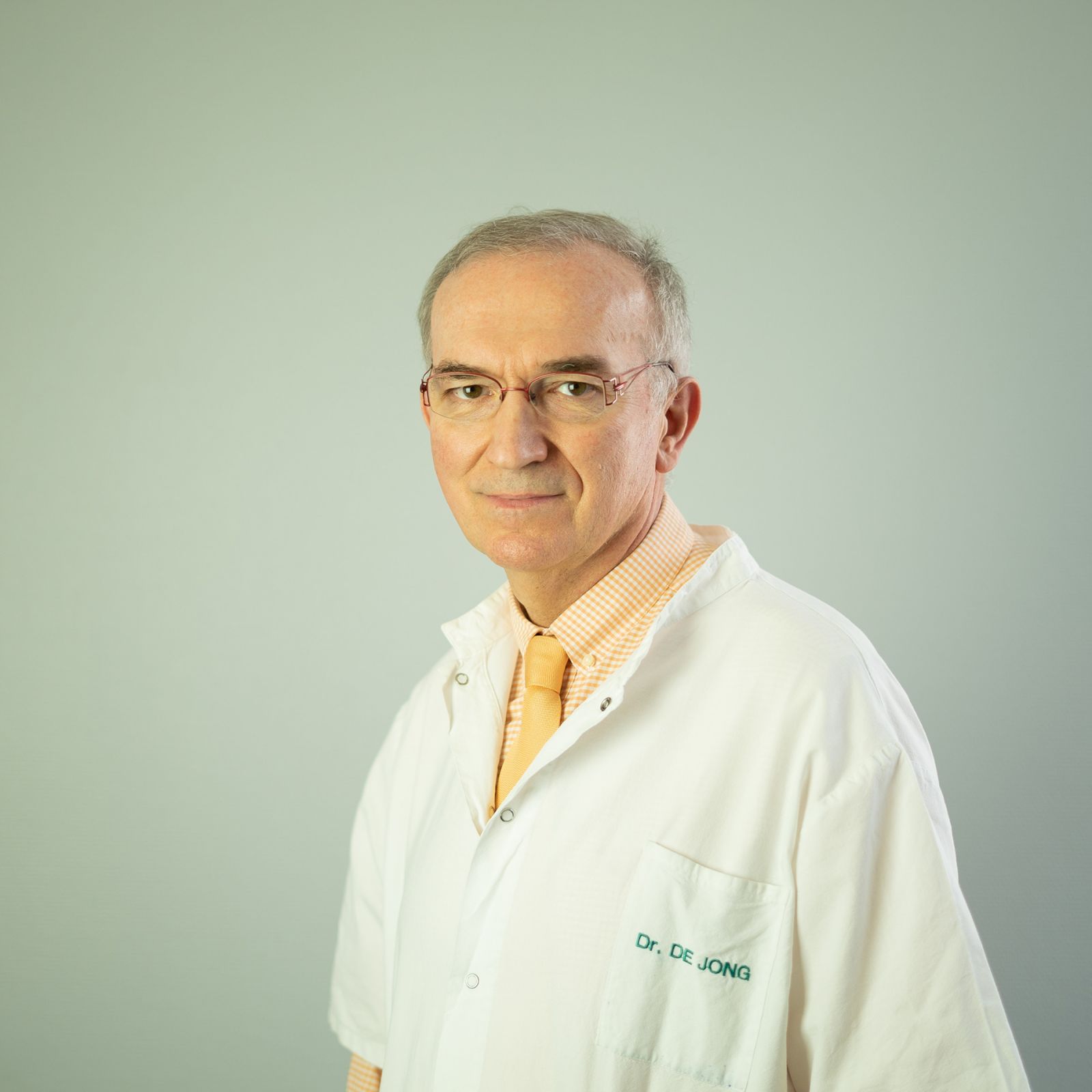 Centre d'urologie